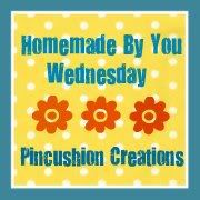 Pincushion Creations