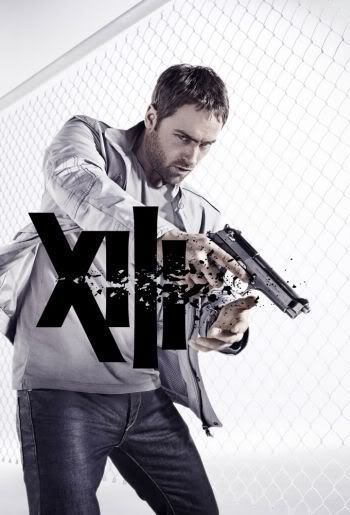 XIII: The Series (2011) Sezon 1 Lektor PL DVBRip XviD