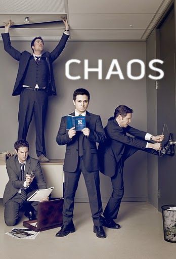 Wydział- "Chaos" (2011) Sezon 1 Lektor PL.PDTV-jack2233