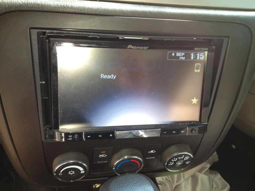 Pioneer avhp8400bh Car Audio Classifieds!