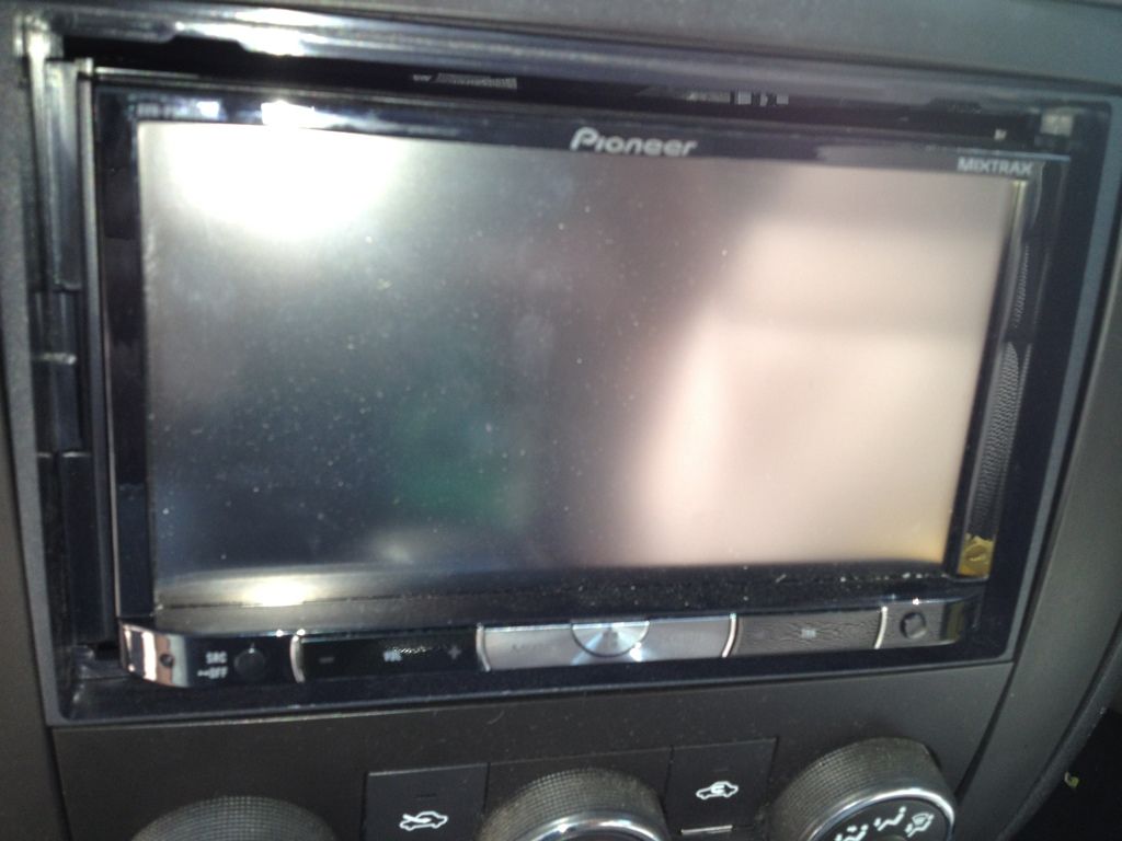 Pioneer avhp8400bh Car Audio Classifieds!