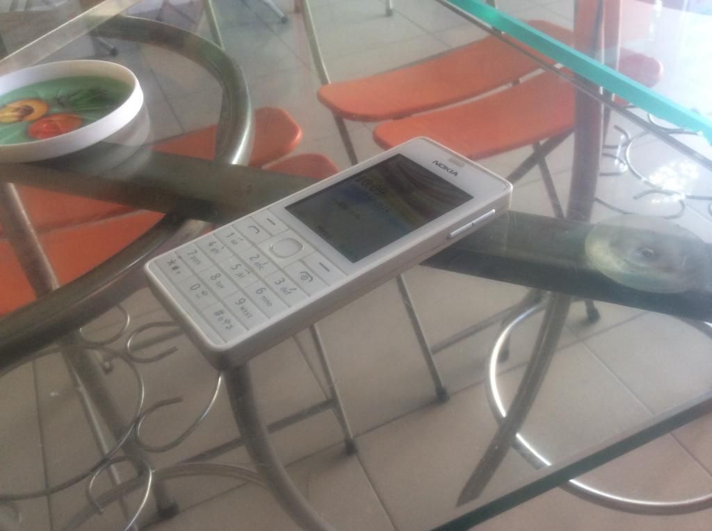 ban ipad mini 2 white ZP 16g wifi fulbox ,11 thag BH 99,9%. nokia 515 gold 2sim fulbx - 2