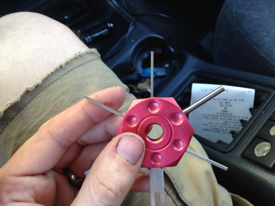 Silverado cluster swap S10 Forum