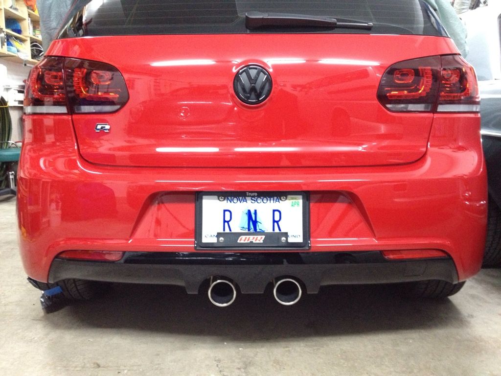 Vwvortex Com Post Your Pics Of Personalized Plates For