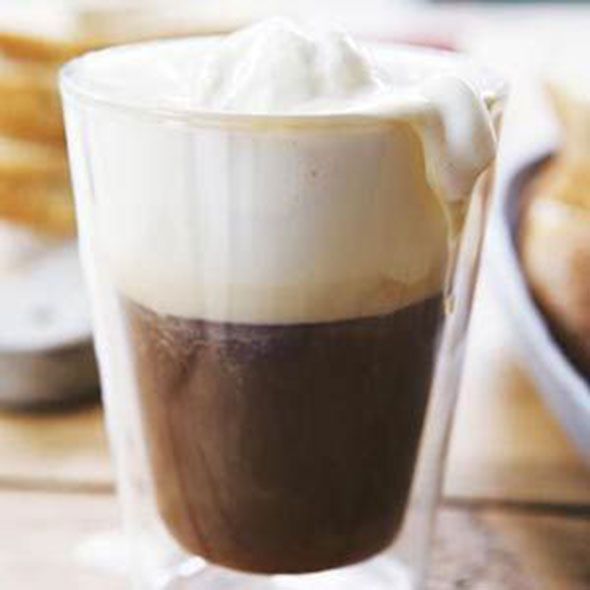 irish coffee