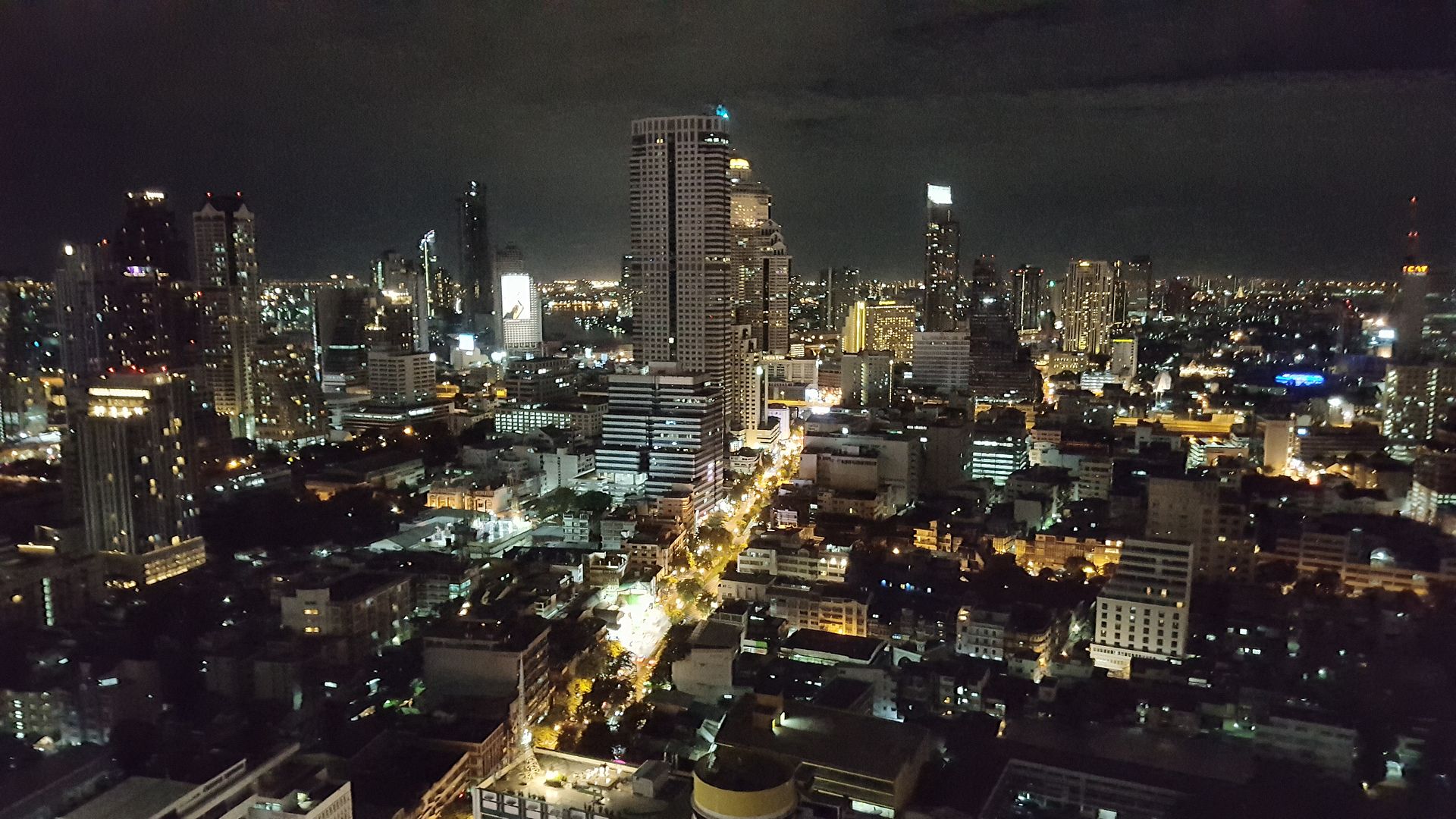 Bangkok: ¿Qué ver? - Foro Tailandia