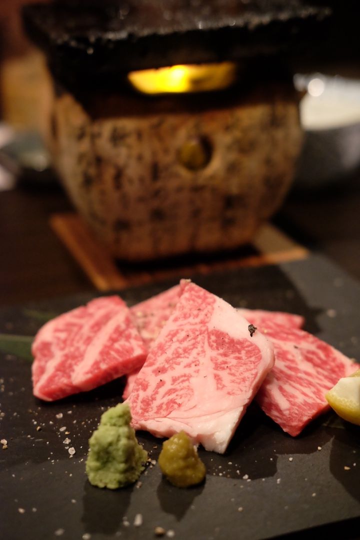  foto Kjóto musí jíst Kyo Taisanboku.jpg