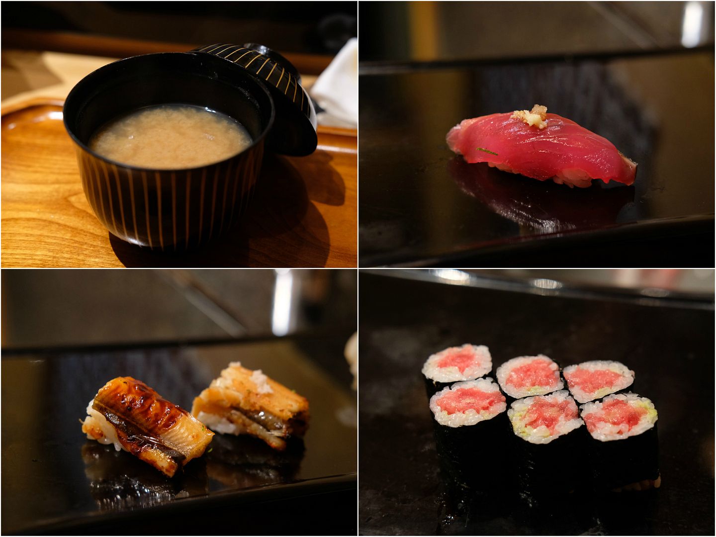 Best Mid-Range Sushi Omakase Restaurants in Tokyo | Strictly Ours