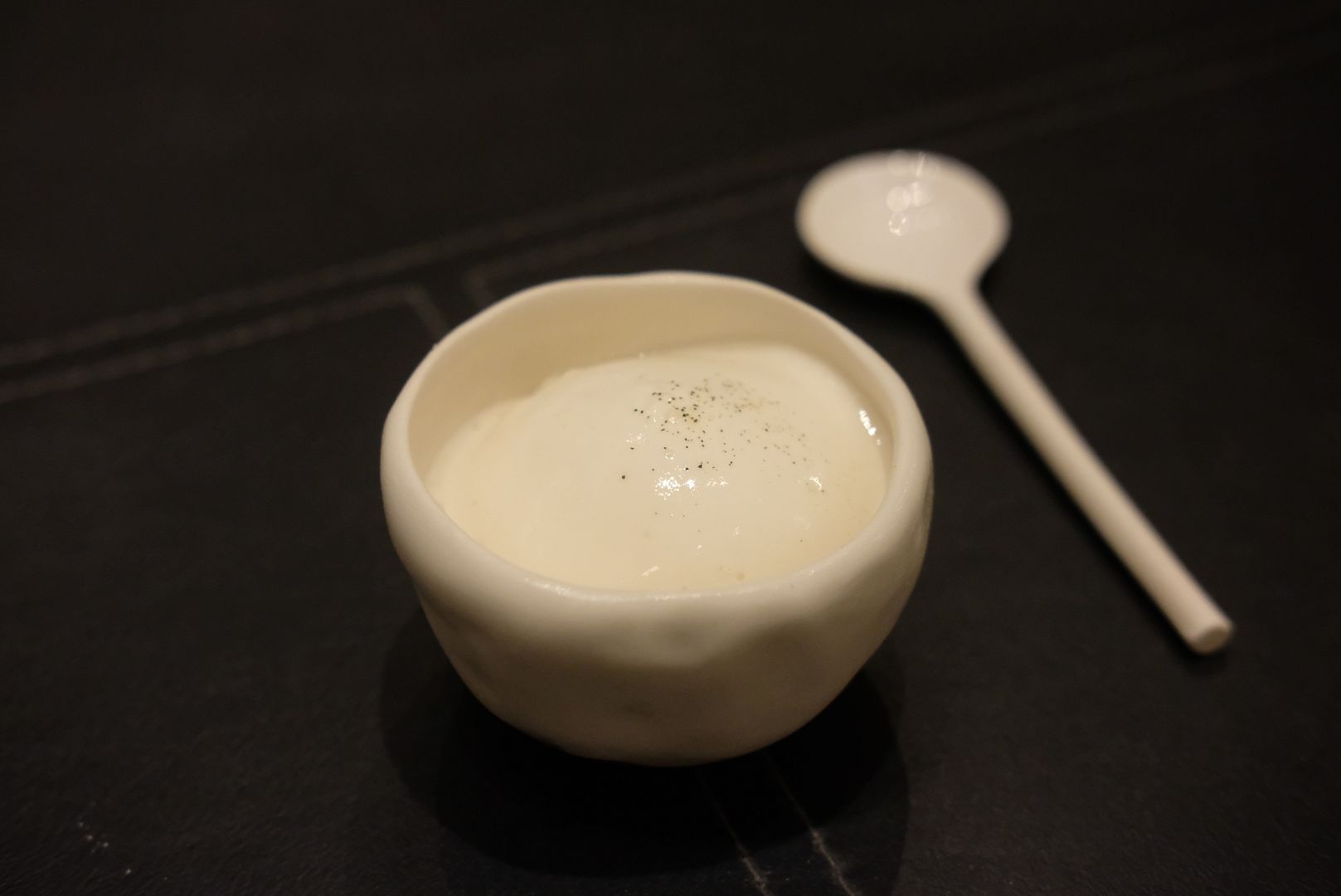 photo la dame de pic raffles hotel singapore pre dessert palate cleanser.jpg