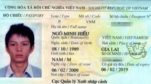 Hacker Ngô Minh Hiếu (Việt Nam)