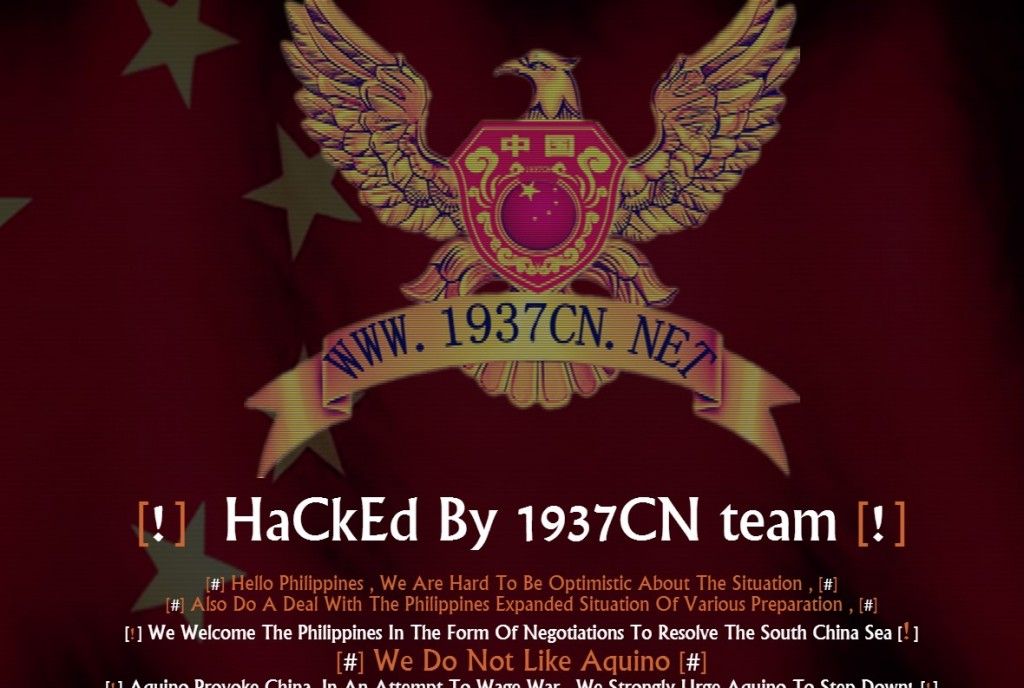 Nhóm hacker số 1 của Trung Cộng