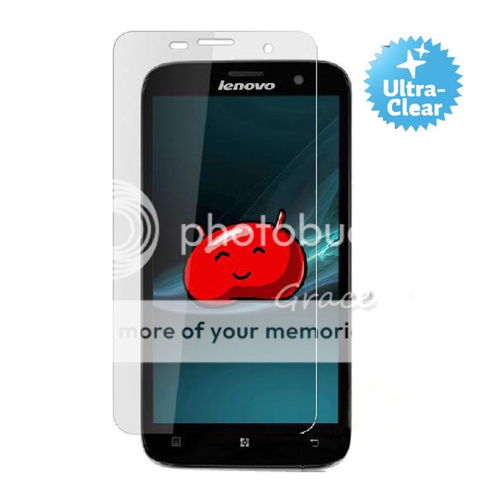 Unlocked Lenovo A850 Android 4 2 GPS Multi Language Quad Core Smart Phone 5 5