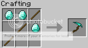 [1.2.5][Mod]Gamer's Weapon Pack - Minecraft Mods - Mapping and Modding