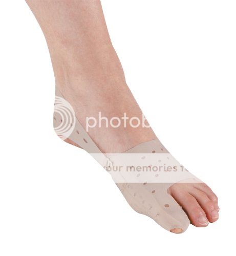 bunion support shoes