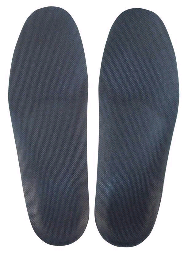 JAPAN MAN/MEN'S FOOT SHOES INSOLE PRO SUPPORT/CORRECTION BOWLEGS/BOW ...