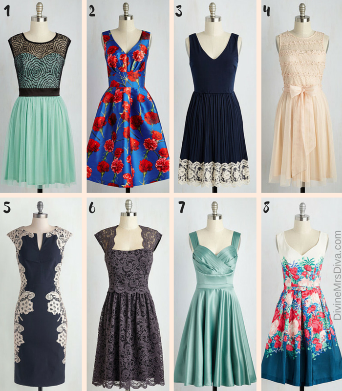 Mother's Day Gift Guide with ModCloth - Discourse of a Divine Diva ...