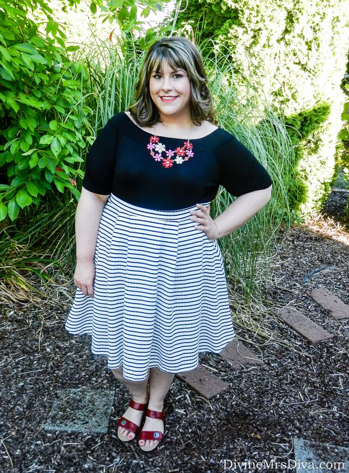 Fall Trends with Yours Clothing - Discourse of a Divine Diva {Plus Size ...